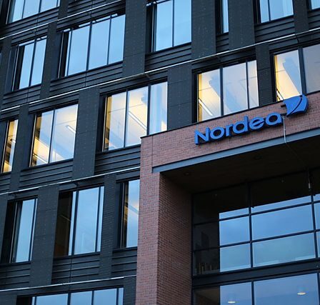 Nordea fixe des taux d'intérêt fixes - 25