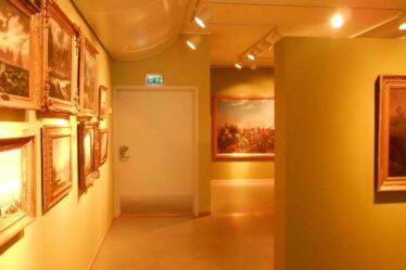 Le musée d'art de la Norvège du Nord est nommé musée de l'année - 20