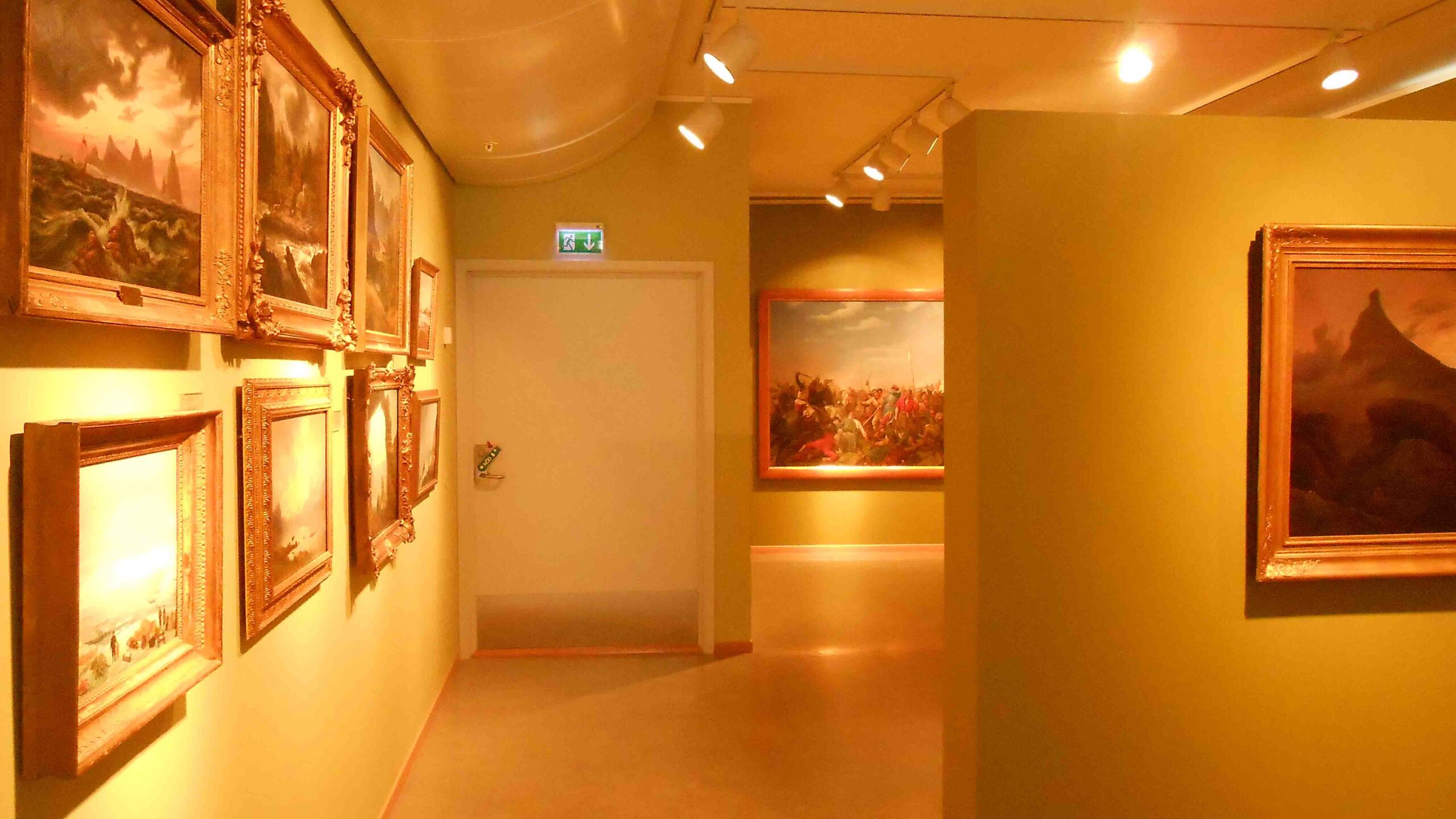 Le musée d'art de la Norvège du Nord est nommé musée de l'année 4 Le musée d'art de la Norvège du Nord est nommé musée de l'année - 3