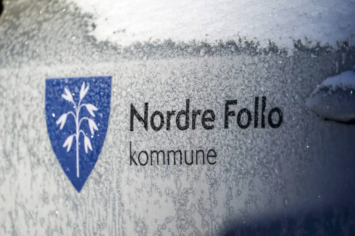 Nouvelle épidémie à Nordre Follo: 29 personnes au total infectées à l'école de Tårnåsen 4 Nouvelle épidémie à Nordre Follo: 29 personnes au total infectées à l'école de Tårnåsen - 3
