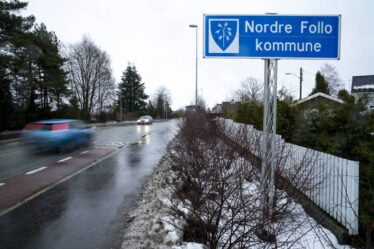 La Norvège lance le verrouillage le plus strict depuis le 12 mars pour lutter contre l'épidémie de coronavirus muté à Nordre Follo - 20