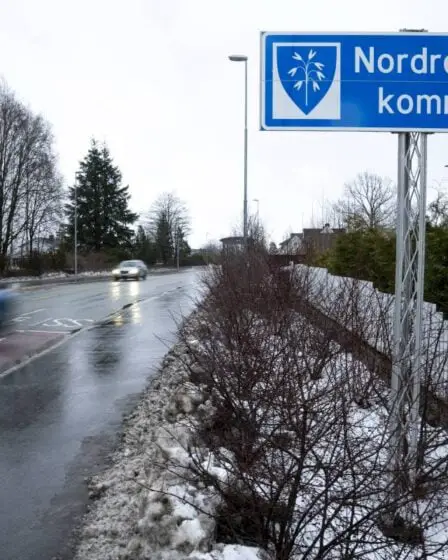Un homme grièvement blessé après un coup de couteau à Nordre Follo 14 Un homme grièvement blessé après un coup de couteau à Nordre Follo - 13