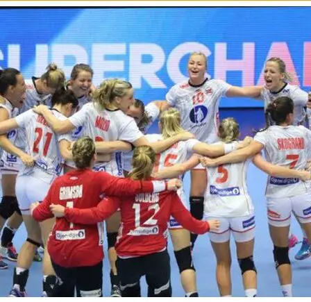 L'équipe de handball a la meilleure réputation des équipes nationales de Norvège - Nous sommes fiers et humbles! 5 L'équipe de handball a la meilleure réputation des équipes nationales de Norvège - Nous sommes fiers et humbles! - 4