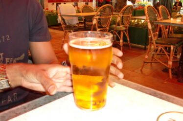 Risque de grève de la bière et de la brioche - 20