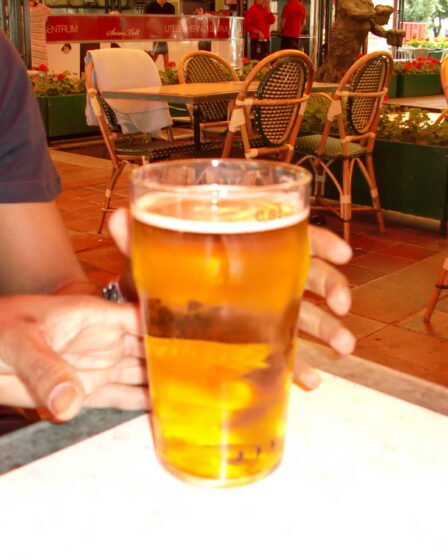 Stations d'essence pour vendre de la bière 20 Stations d'essence pour vendre de la bière - 19