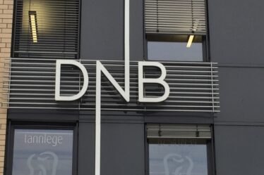 DNB Bank va réduire ses coûts jusqu'à 2 milliards par an - 16