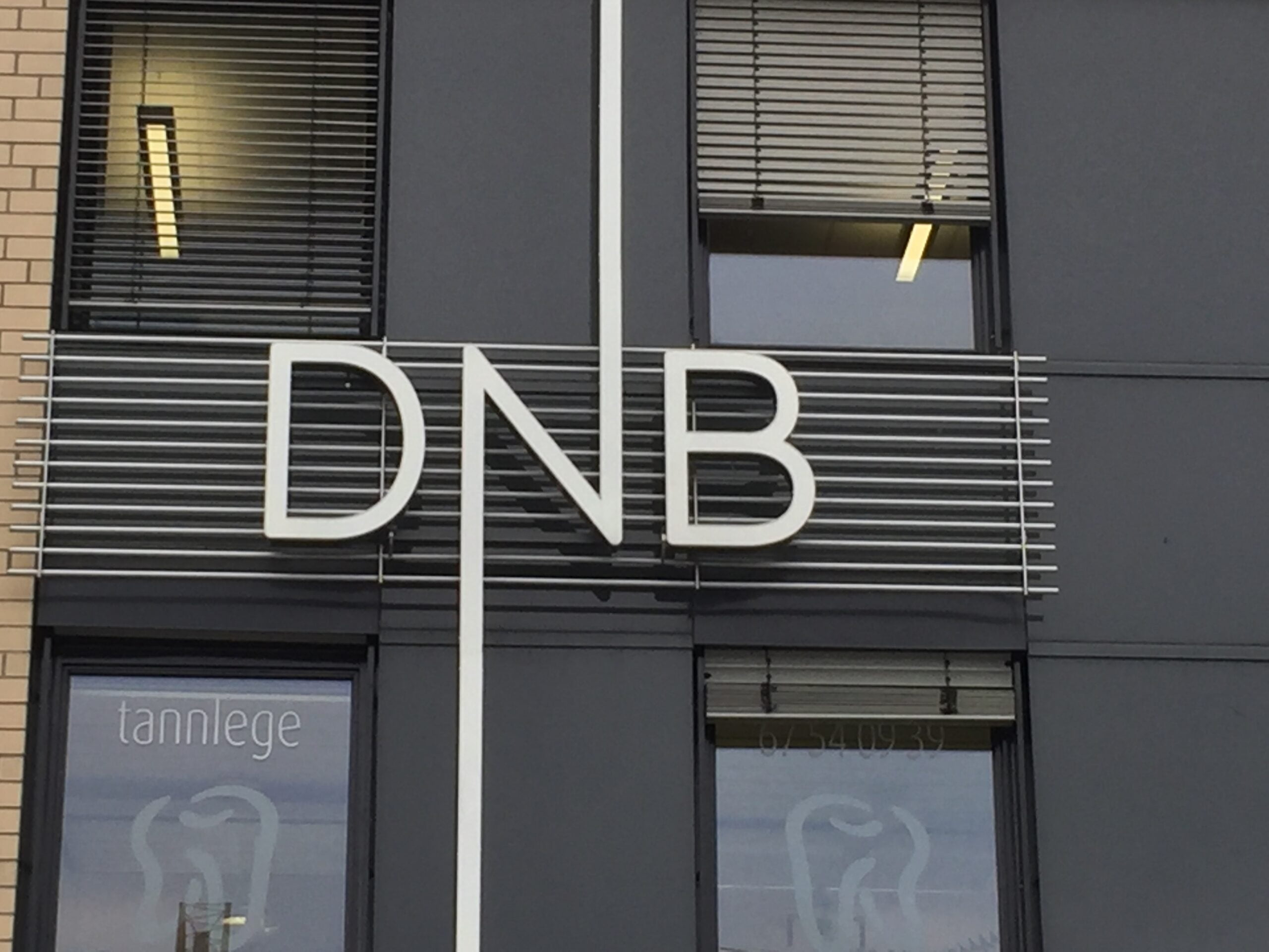 La DNB Bank est critiquée pour ses faibles efforts de lutte contre le blanchiment d'argent - 3