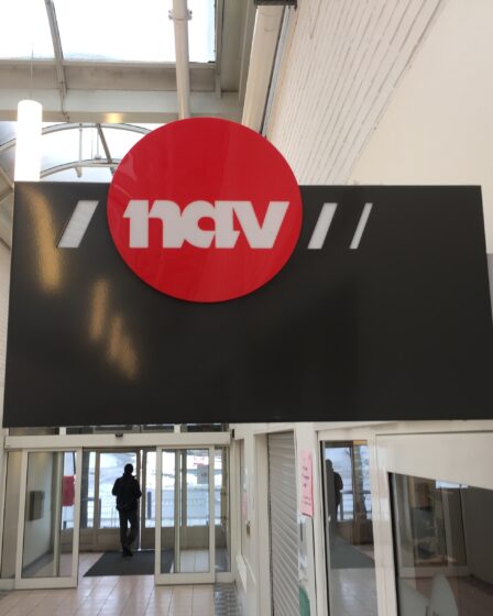Les utilisateurs de Nav pour la plupart satisfaits - Norway Today - 25