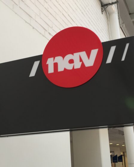 Affaiblissement de la confiance en Nav à la suite du scandale de la sécurité sociale - 16