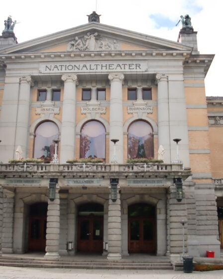 Plus à des fins culturelles - Norway Today 8 Plus à des fins culturelles - Norway Today - 7