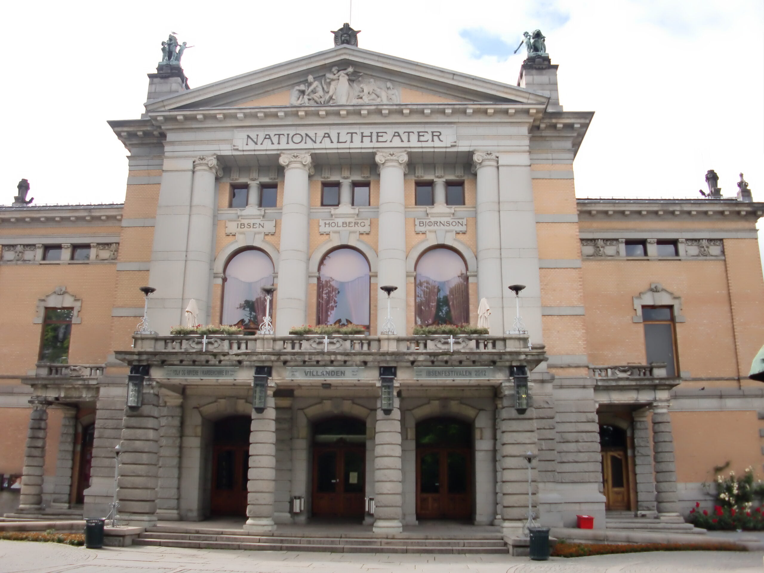 Plus à des fins culturelles - Norway Today 4 Plus à des fins culturelles - Norway Today - 3