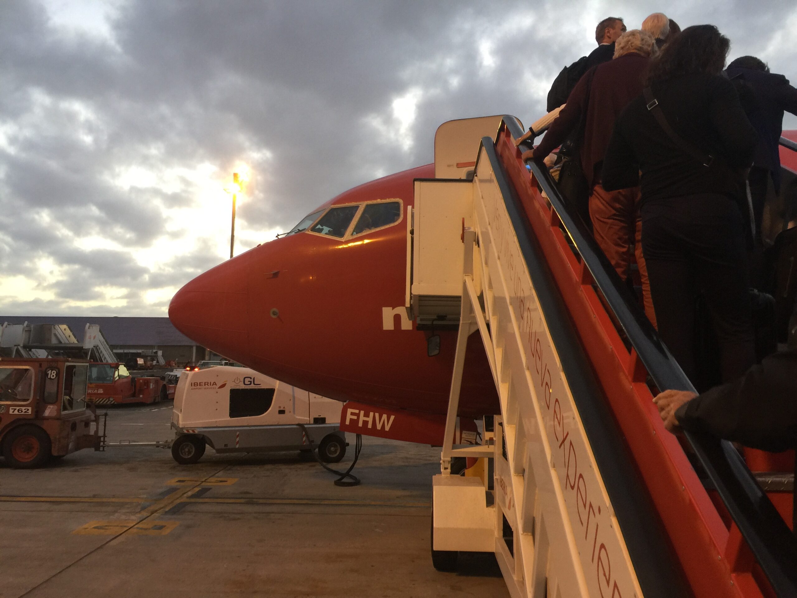 Norwegian Airline reçoit la plupart des plaintes des passagers - 3