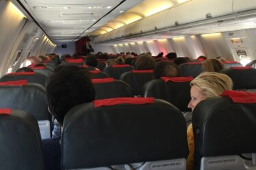 Norwegian a rétabli 600 employés temporairement licenciés - 18