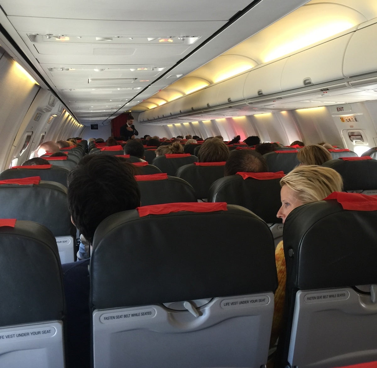 Norwegian refuse de rembourser les frais de bagages à main malgré une décision de la Commission de recours aérien 4 Norwegian refuse de rembourser les frais de bagages à main malgré une décision de la Commission de recours aérien - 3