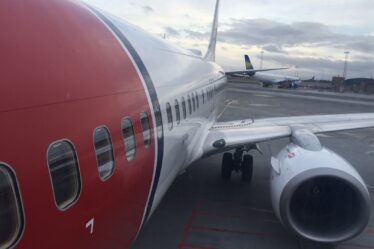 Norwegian travaille sur un accord-cadre avec Ryanair - 20