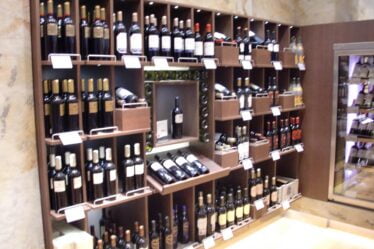 Les Norvégiens se tournent vers la banane chez Systembolaget - 20