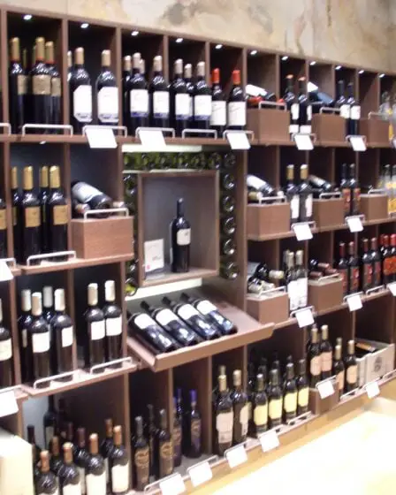 Soutien à des politiques strictes en matière d'alcool 20 Soutien à des politiques strictes en matière d'alcool - 19