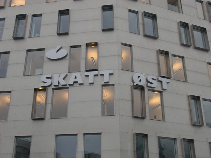 L'administration fiscale craint que 40 milliards de NOK ne soient éludés 4 L'administration fiscale craint que 40 milliards de NOK ne soient éludés - 3