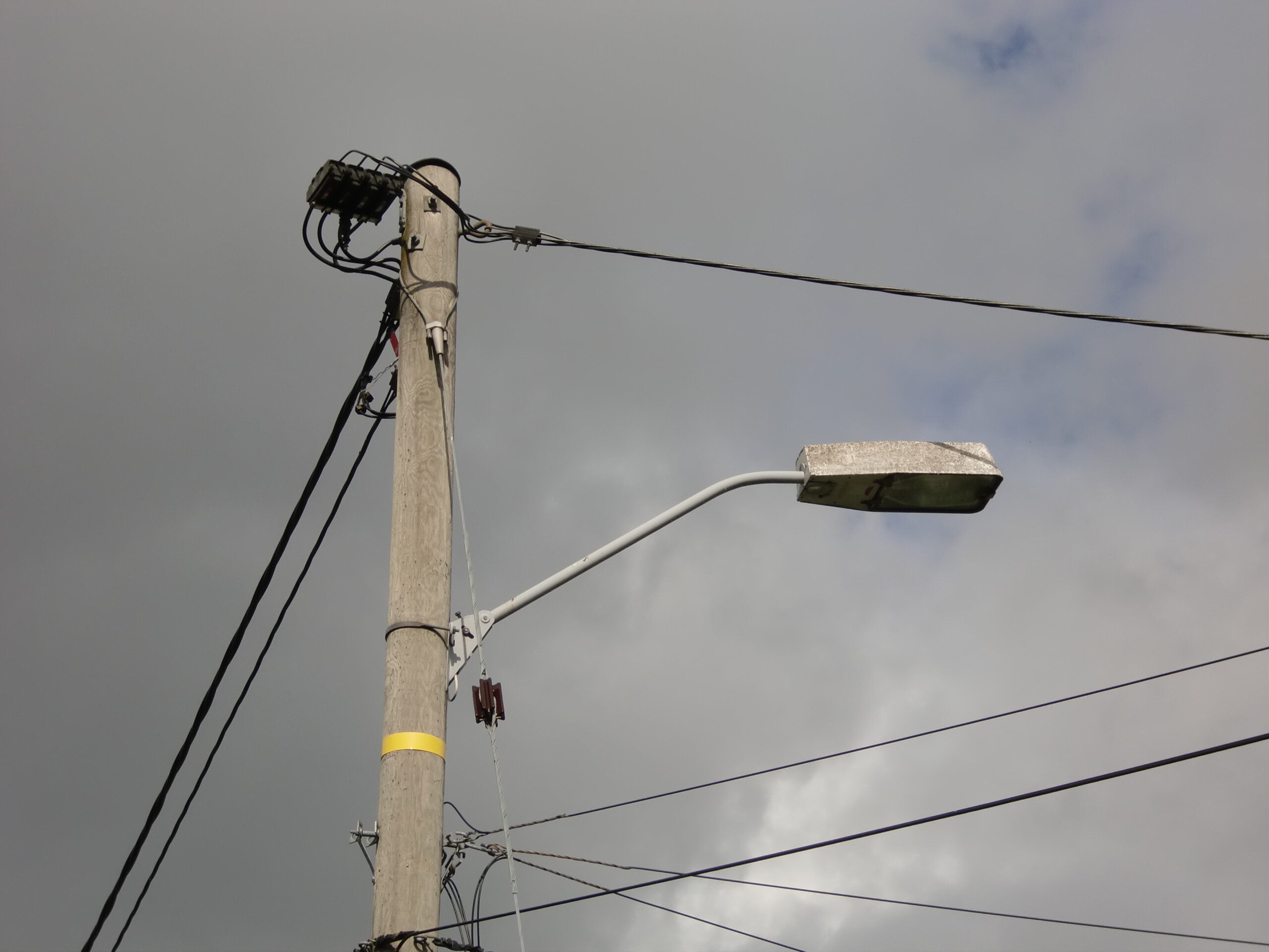 L'automne chaud conduit à une électricité plus chère - 3