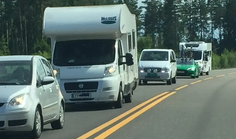 Il se dirige vers une année record pour le tourisme 4 Il se dirige vers une année record pour le tourisme - 3