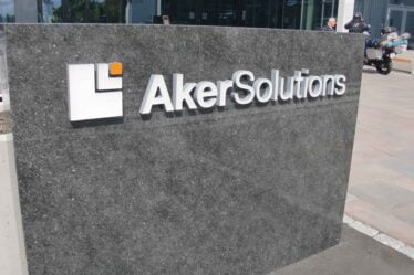 Coupes récentes chez Aker Solutions - 24