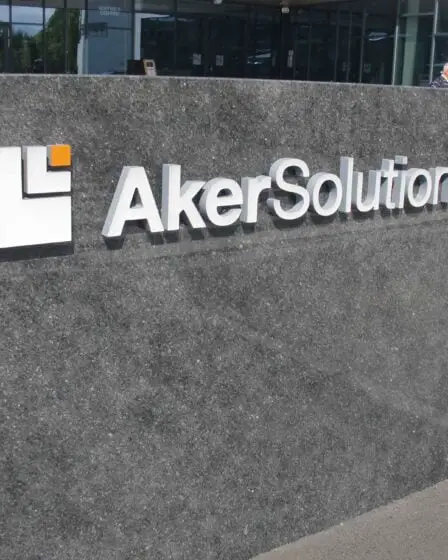 Coupes récentes chez Aker Solutions - 21