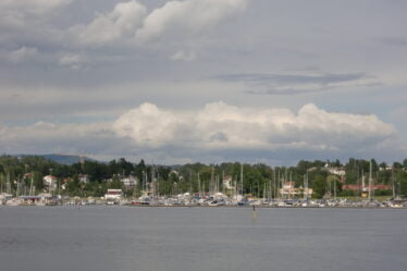 Un nombre record de communes ont sollicité une aide climatique - 18