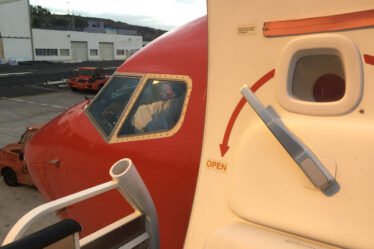 PDG norvégien: pas de pénurie de pilotes cette année - 16