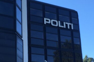 La police a discuté de l'incendie du Coran avec des dirigeants musulmans à Bergen - 16
