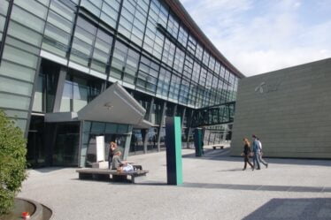 Telenor achète 54% de l'ADN finlandais pour 14,4 milliards NOK - 20