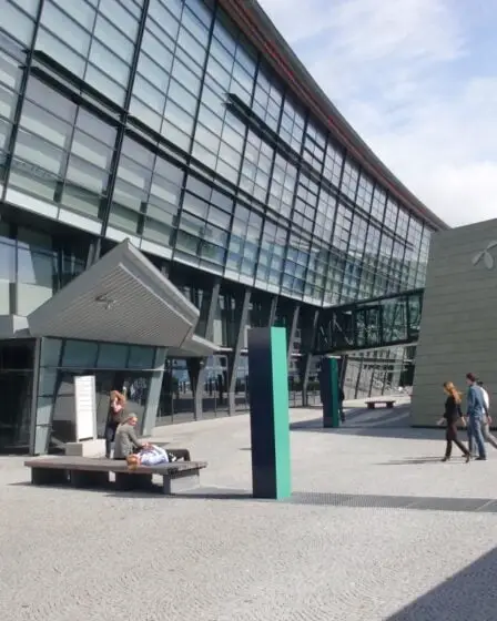 Telenor achète 54% de l'ADN finlandais pour 14,4 milliards NOK - 28