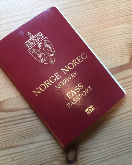 Des centaines de personnes perdent leur nationalité norvégienne 17 Des centaines de personnes perdent leur nationalité norvégienne - 16