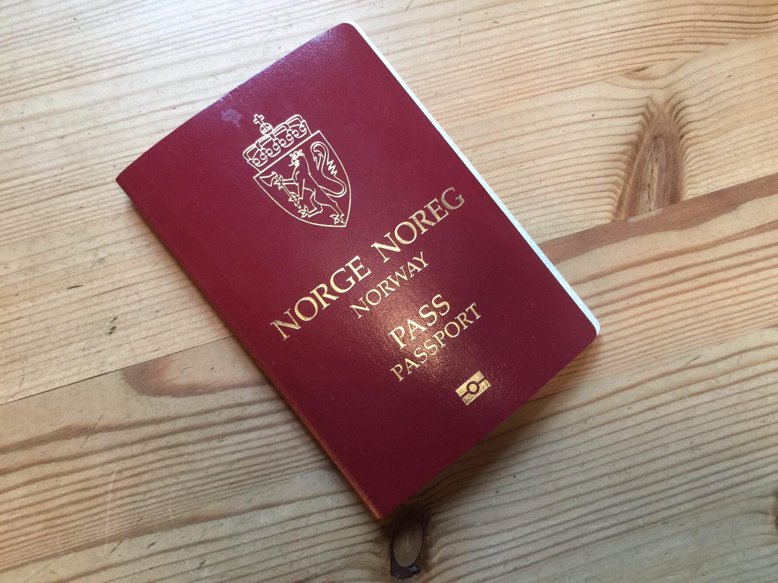 Les conservateurs proposent de modifier les règles de la citoyenneté norvégienne - 3