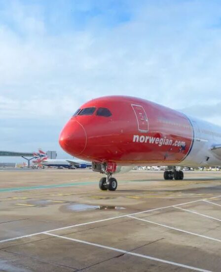 Norwegian Airline et EasyJet concluent un partenariat de coopération 20 Norwegian Airline et EasyJet concluent un partenariat de coopération - 19