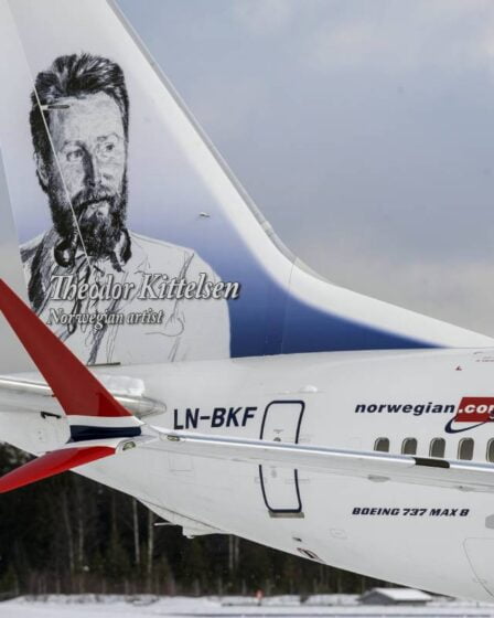 Norwegian abandonne des avions 737 Max - 7