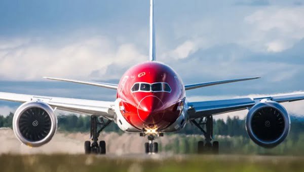 Norwegian annonce une amélioration de son revenu unitaire et des performances de ponctualité en mai 4 Norwegian annonce une amélioration de son revenu unitaire et des performances de ponctualité en mai - 3