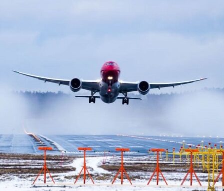 Norwegian annonce une croissance de 13% des passagers en janvier 31 Norwegian annonce une croissance de 13% des passagers en janvier - 30