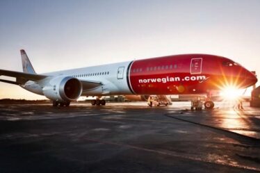 Norwegian élue meilleure compagnie aérienne à bas prix d'Europe - 20