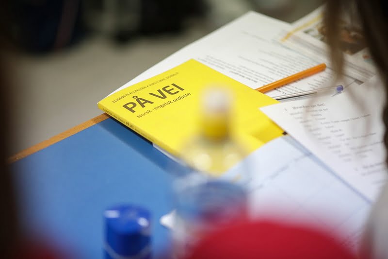 Norvégien pour les débutants - Norway Today 4 Norvégien pour les débutants - Norway Today - 3