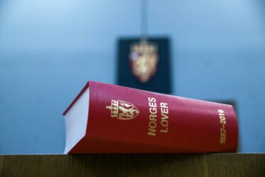 La Norvège se classe au deuxième rang mondial en termes d'état de droit, selon World Justice Project - 19