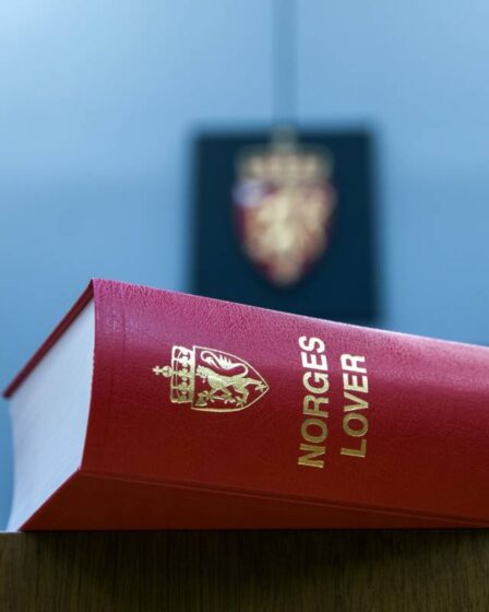 La Norvège se classe au deuxième rang mondial en termes d'état de droit, selon World Justice Project - 36