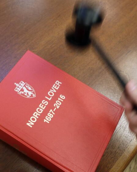 Un Norvégien irakien condamné à 3,5 ans de prison pour importation de drogue de Suède 2 Un Norvégien irakien condamné à 3,5 ans de prison pour importation de drogue de Suède - 1