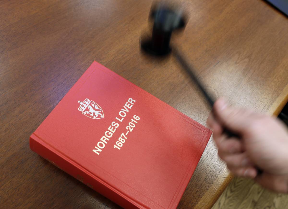Un Norvégien irakien condamné à 3,5 ans de prison pour importation de drogue de Suède 4 Un Norvégien irakien condamné à 3,5 ans de prison pour importation de drogue de Suède - 3