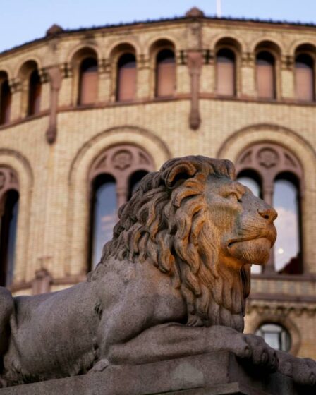 Mesures Corona: le parlement norvégien ferme la semaine prochaine et passe au travail numérique 8 Mesures Corona: le parlement norvégien ferme la semaine prochaine et passe au travail numérique - 7