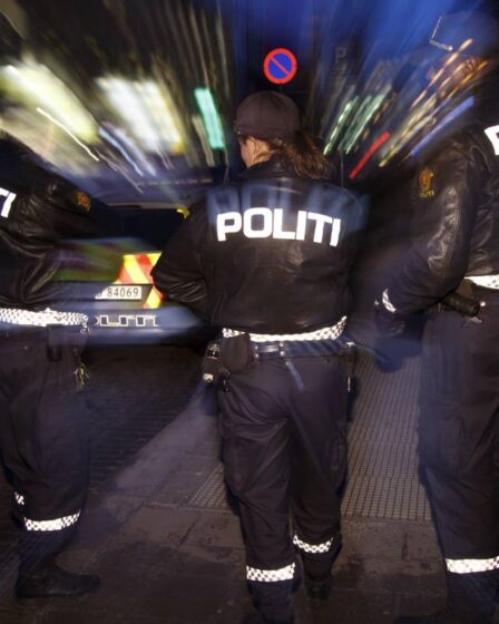 Un homme blessé dans un attentat au couteau à Jevnaker 8 Un homme blessé dans un attentat au couteau à Jevnaker - 7