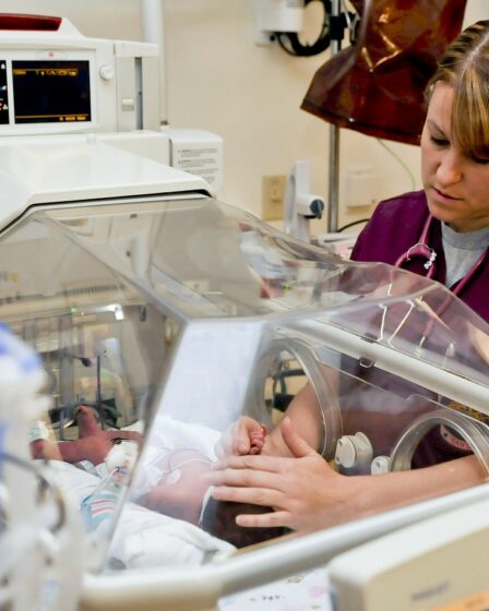 L'absence de maladie est la plus importante dans les soins infirmiers 8 L'absence de maladie est la plus importante dans les soins infirmiers - 7