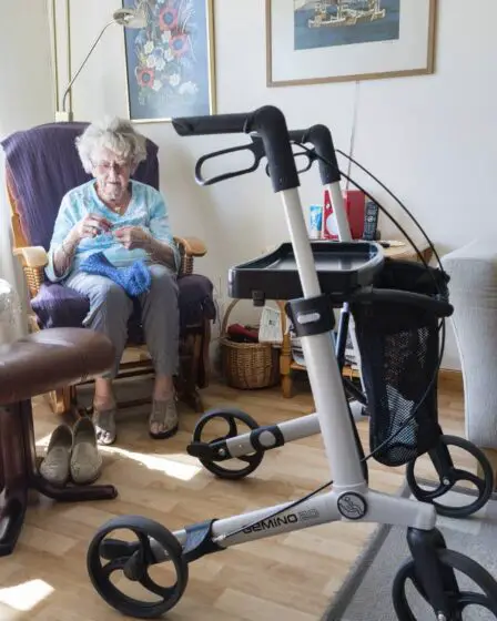 La Norvège alloue 60 millions de couronnes pour lutter contre la solitude de ses personnes âgées 15 La Norvège alloue 60 millions de couronnes pour lutter contre la solitude de ses personnes âgées - 14