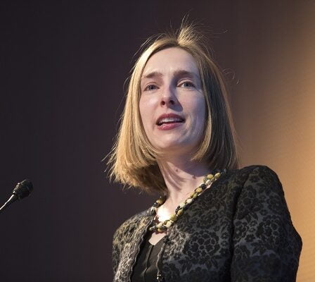 Nybø met en garde les étudiants norvégiens contre les études au Royaume-Uni 9 Nybø met en garde les étudiants norvégiens contre les études au Royaume-Uni - 8