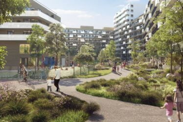Appartement OBOS à 51000 NOK par m2 - 20