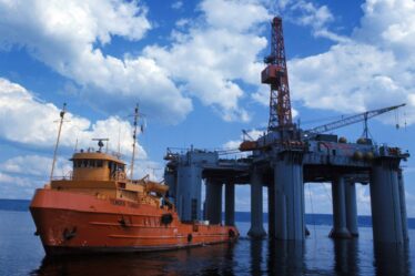 La grève des travailleurs du pétrole a été annulée - 18